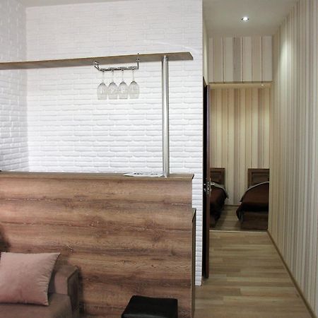 Apartment G&G Tbilisi Zewnętrze zdjęcie