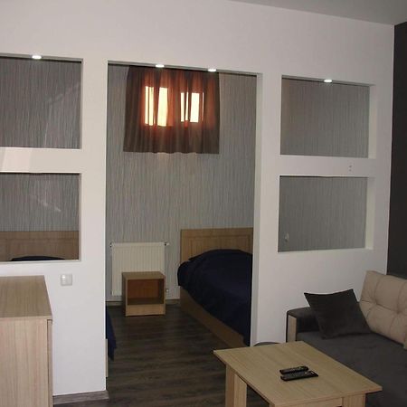 Apartment G&G Tbilisi Zewnętrze zdjęcie