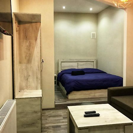 Apartment G&G Tbilisi Zewnętrze zdjęcie