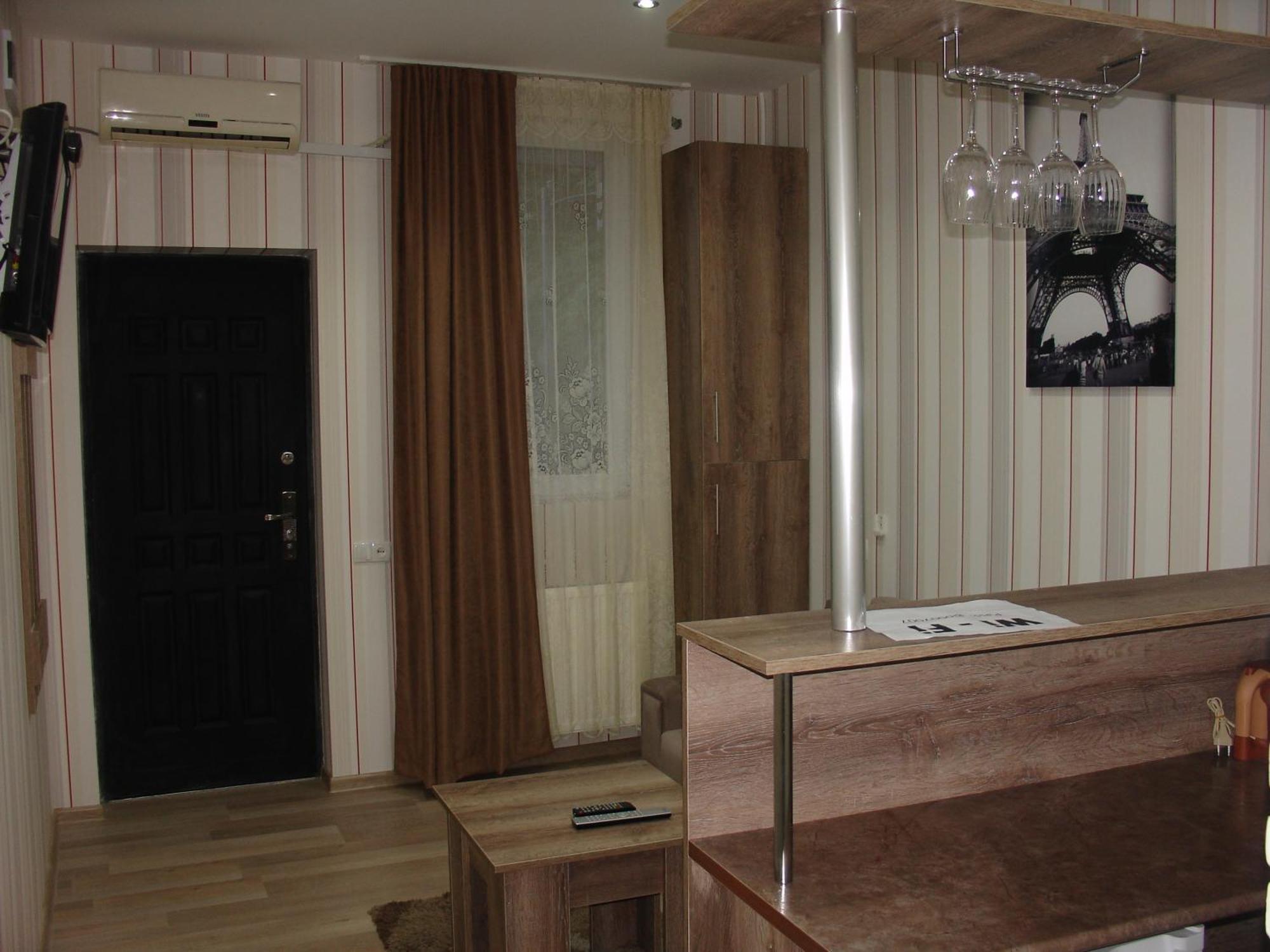 Apartment G&G Tbilisi Zewnętrze zdjęcie