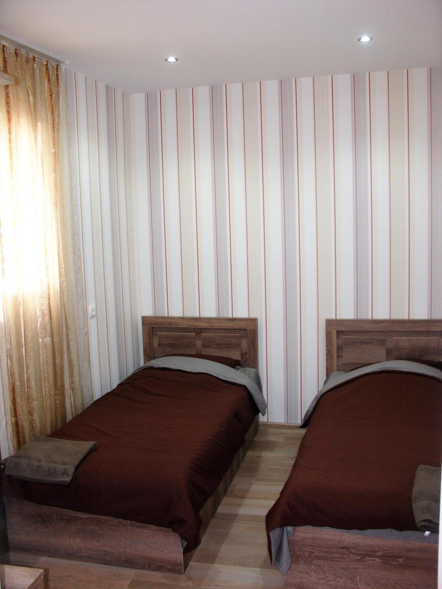 Apartment G&G Tbilisi Zewnętrze zdjęcie
