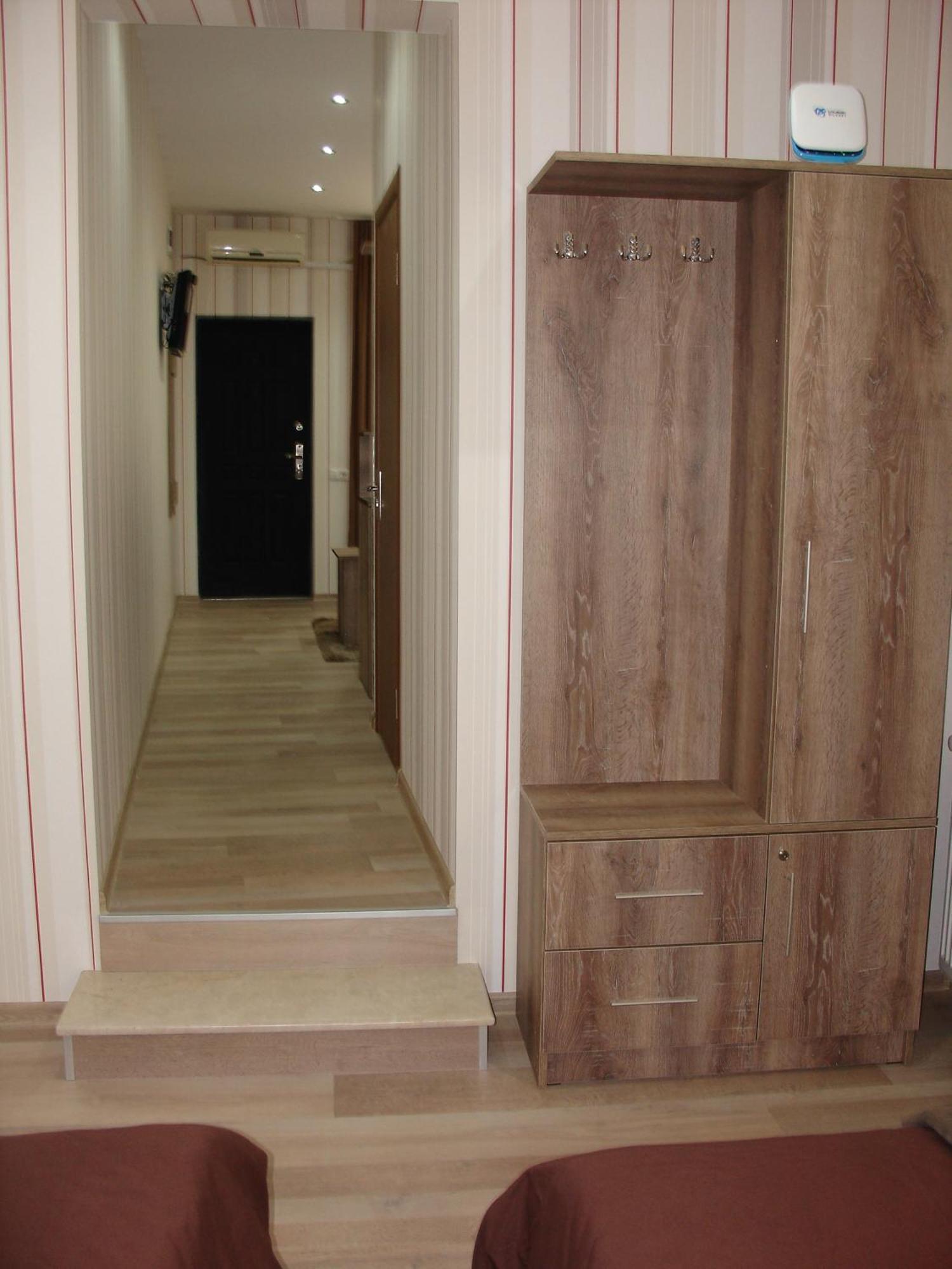 Apartment G&G Tbilisi Zewnętrze zdjęcie