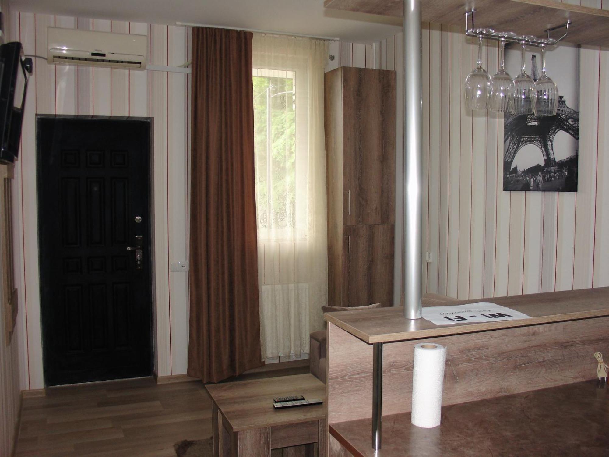 Apartment G&G Tbilisi Zewnętrze zdjęcie