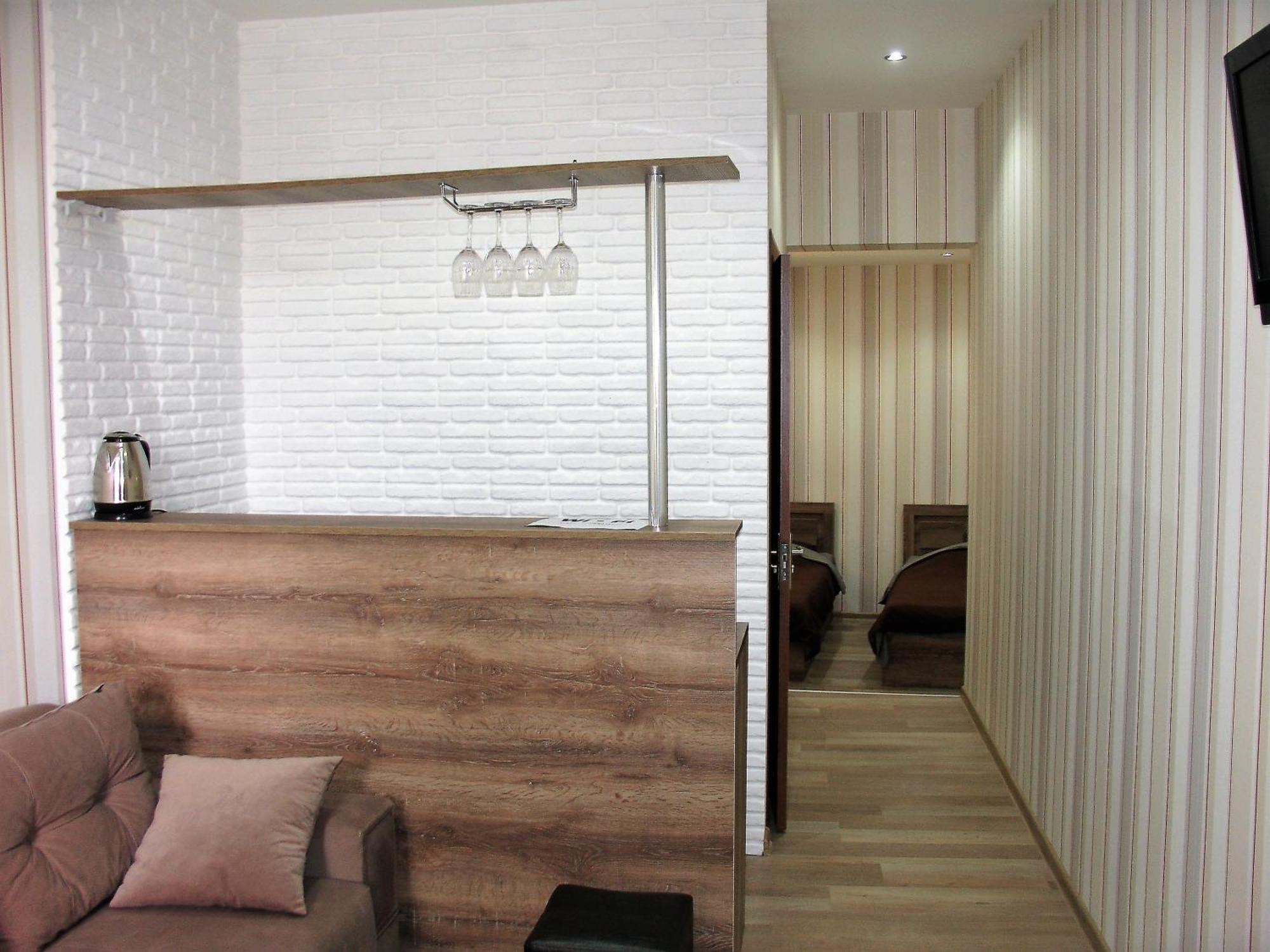 Apartment G&G Tbilisi Zewnętrze zdjęcie