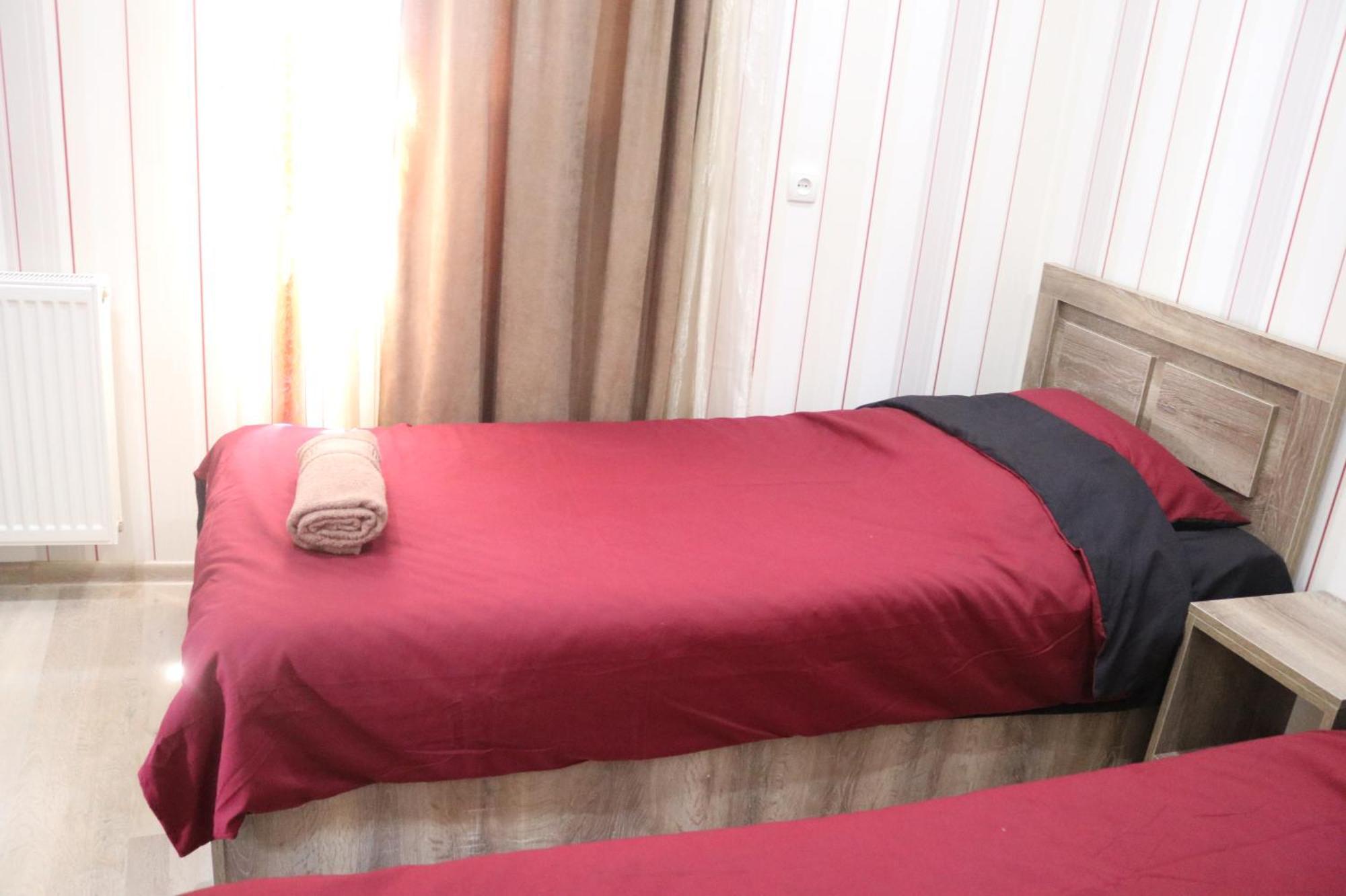 Apartment G&G Tbilisi Zewnętrze zdjęcie