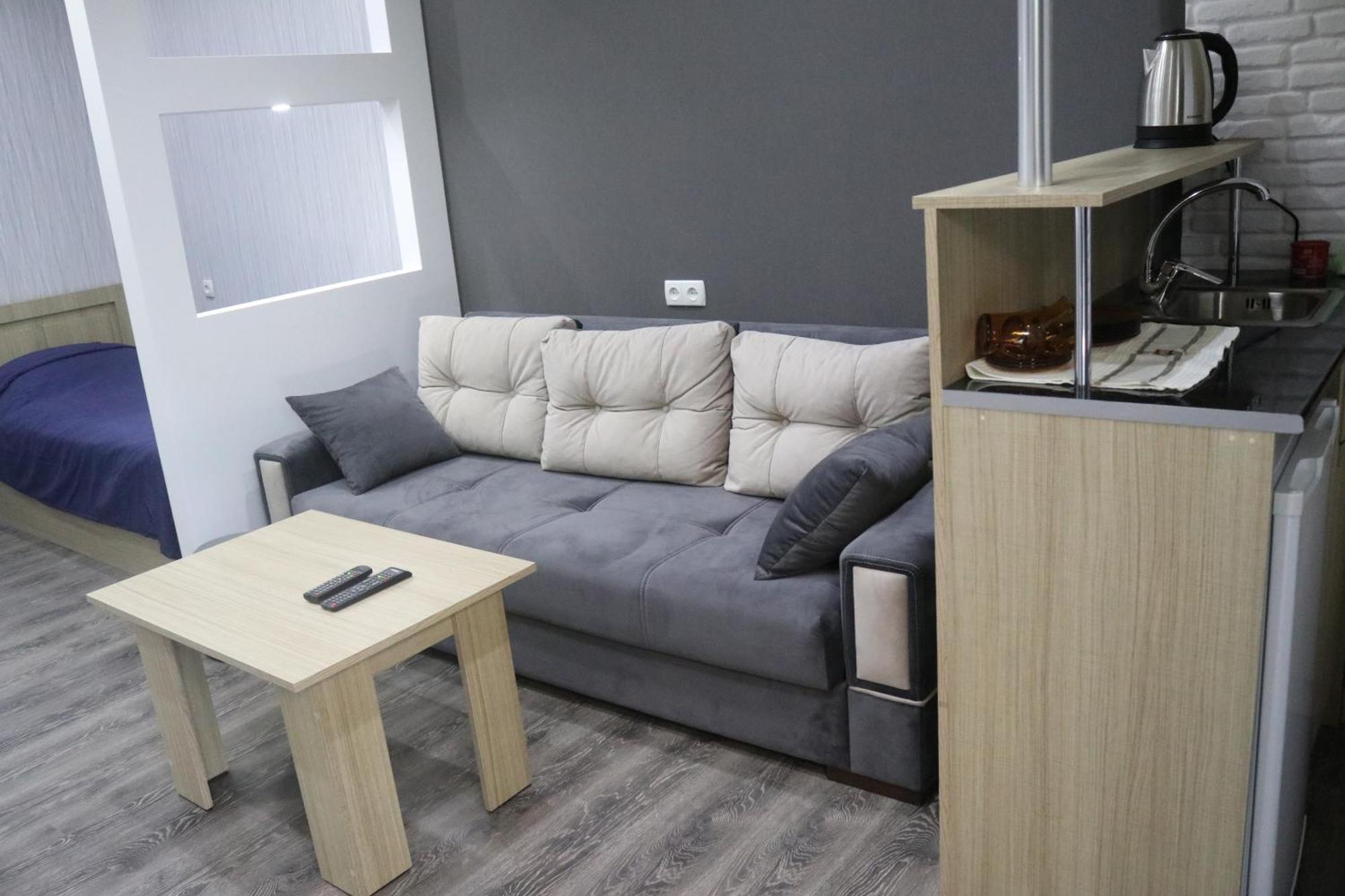 Apartment G&G Tbilisi Zewnętrze zdjęcie
