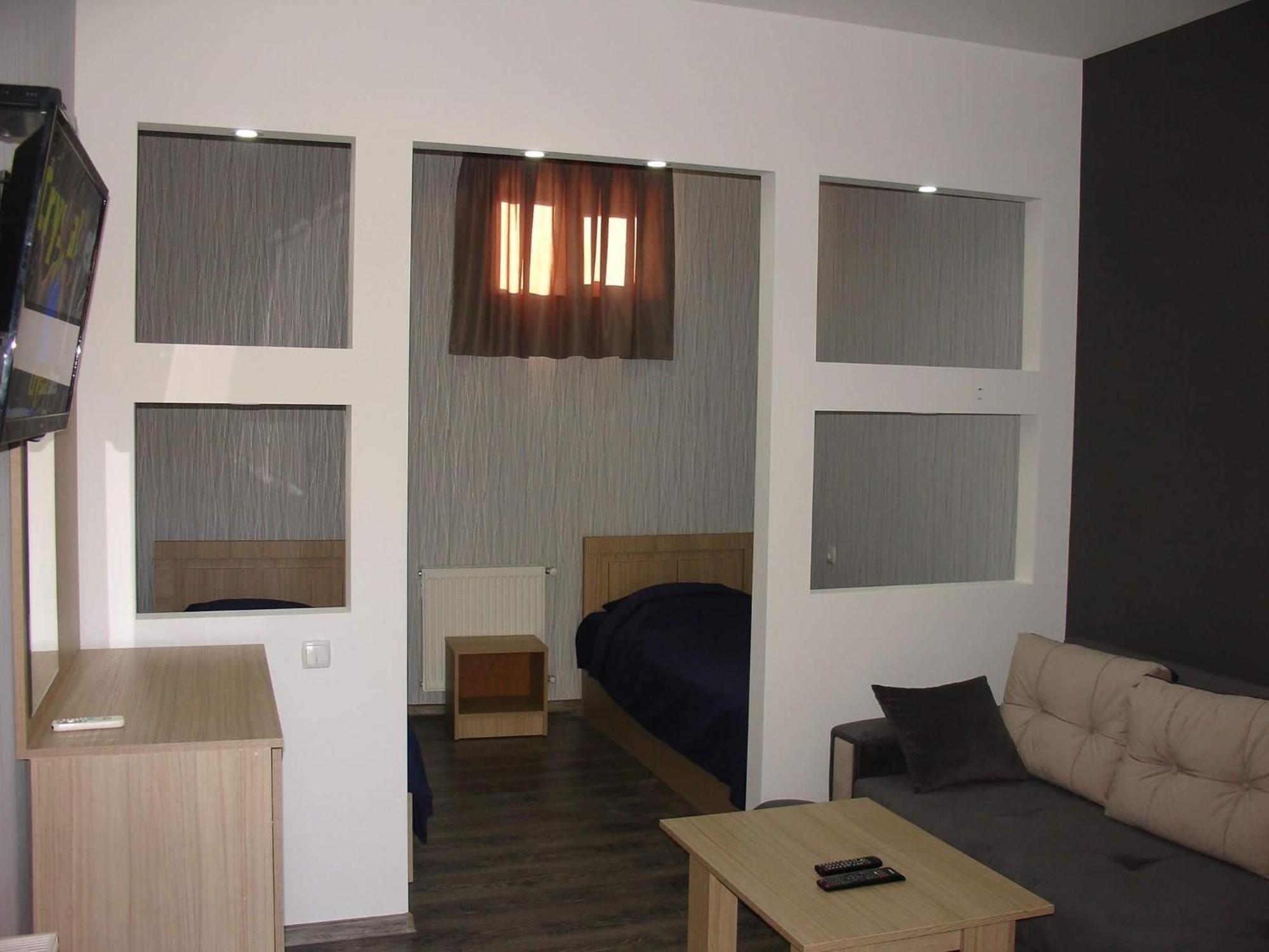 Apartment G&G Tbilisi Zewnętrze zdjęcie