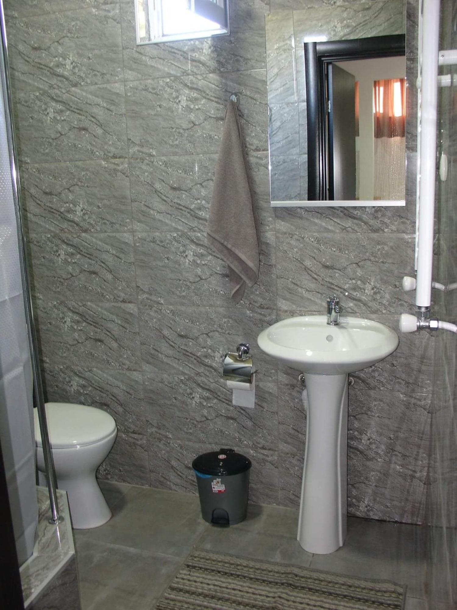 Apartment G&G Tbilisi Zewnętrze zdjęcie