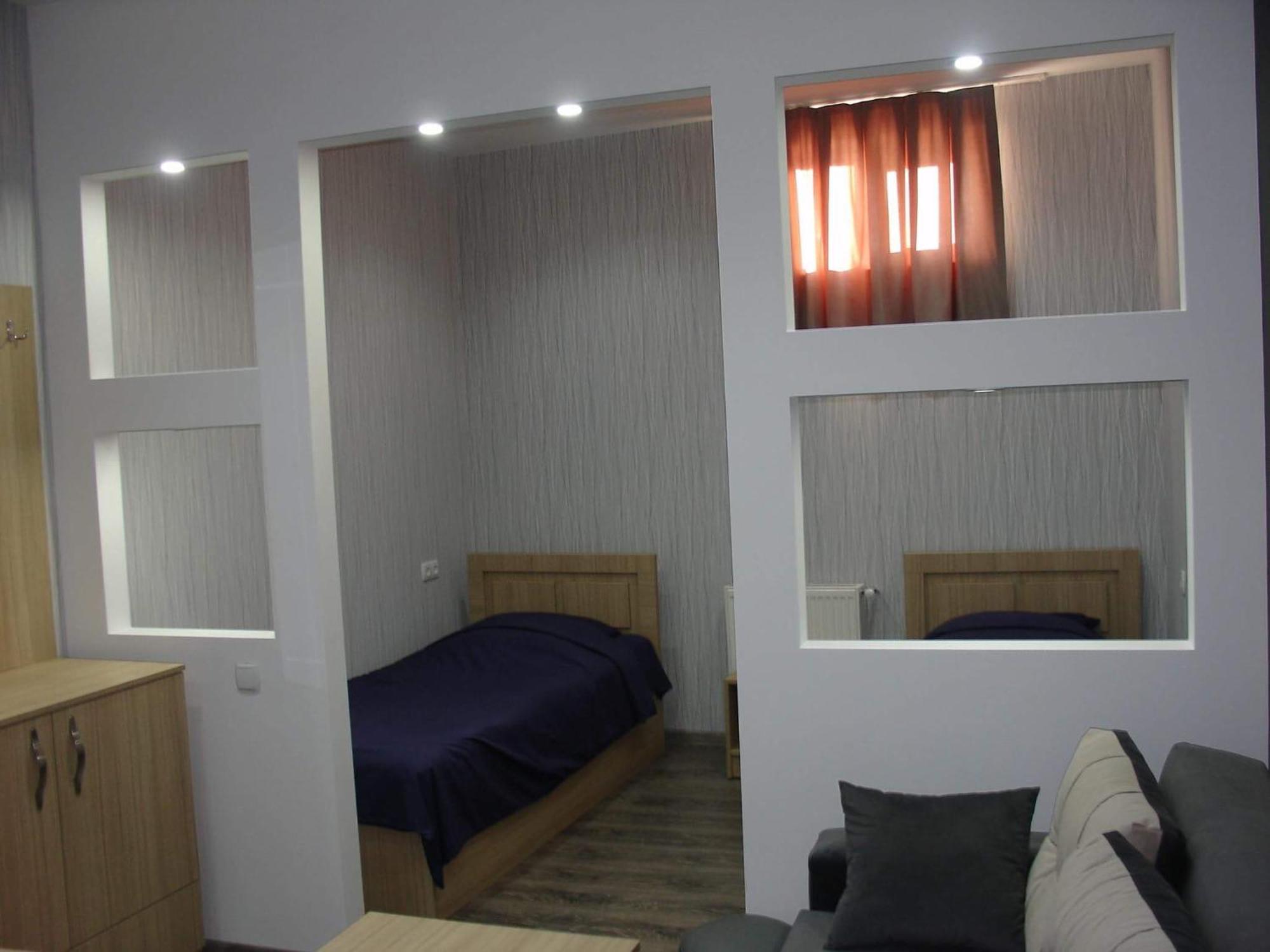 Apartment G&G Tbilisi Zewnętrze zdjęcie