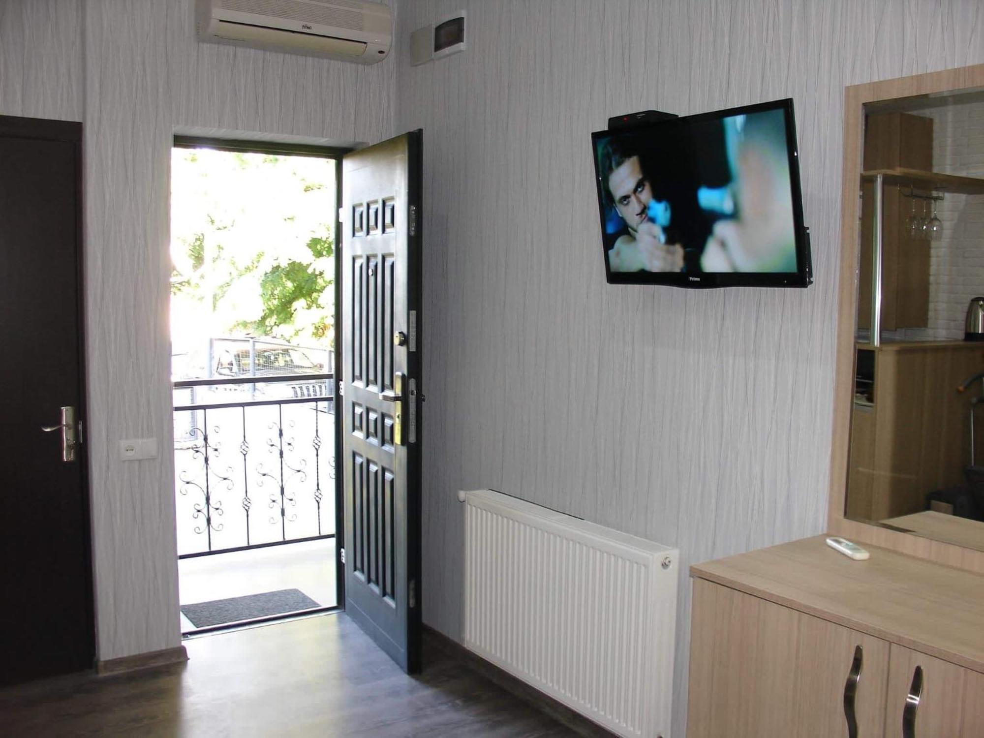 Apartment G&G Tbilisi Zewnętrze zdjęcie