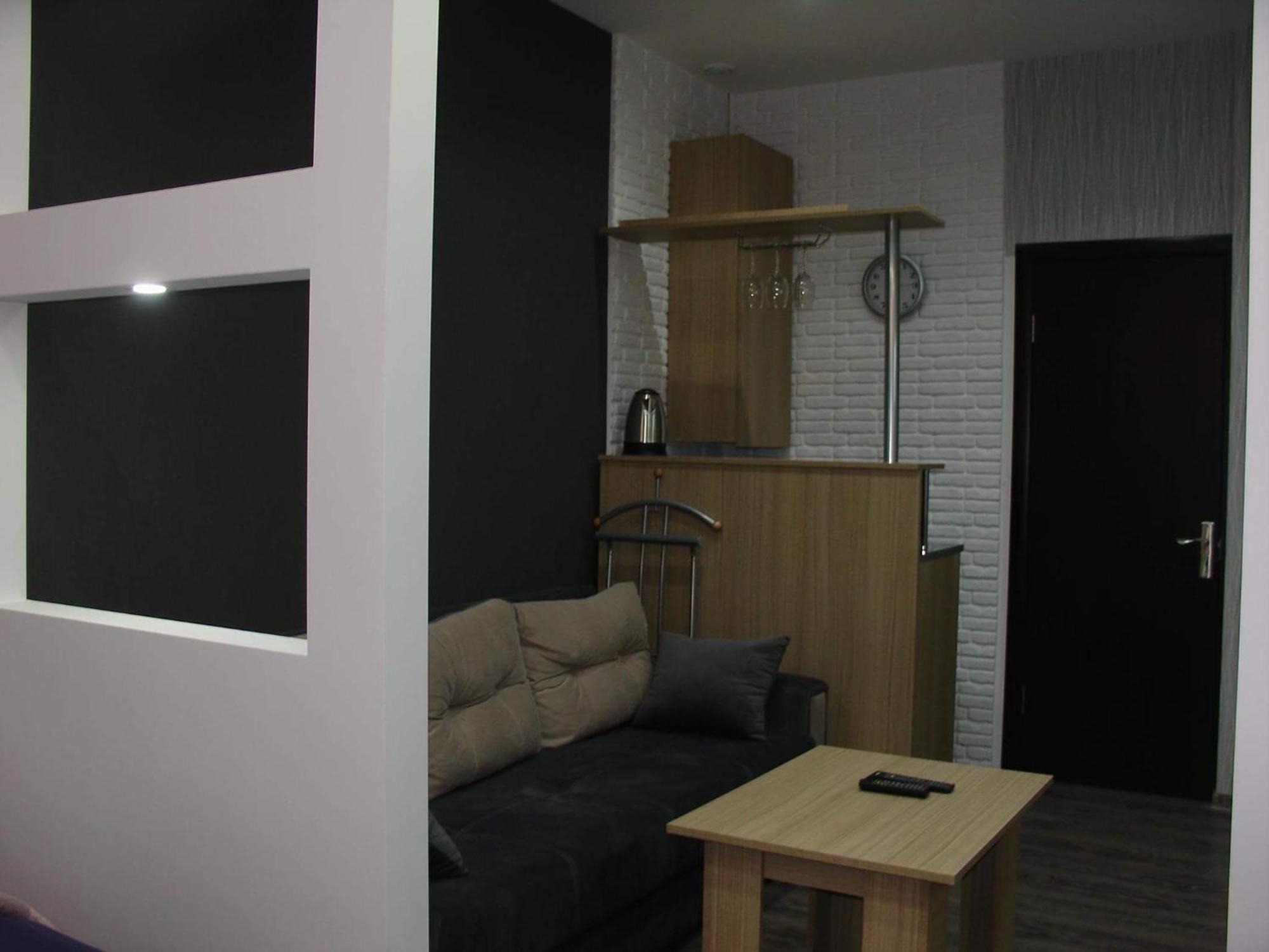 Apartment G&G Tbilisi Zewnętrze zdjęcie