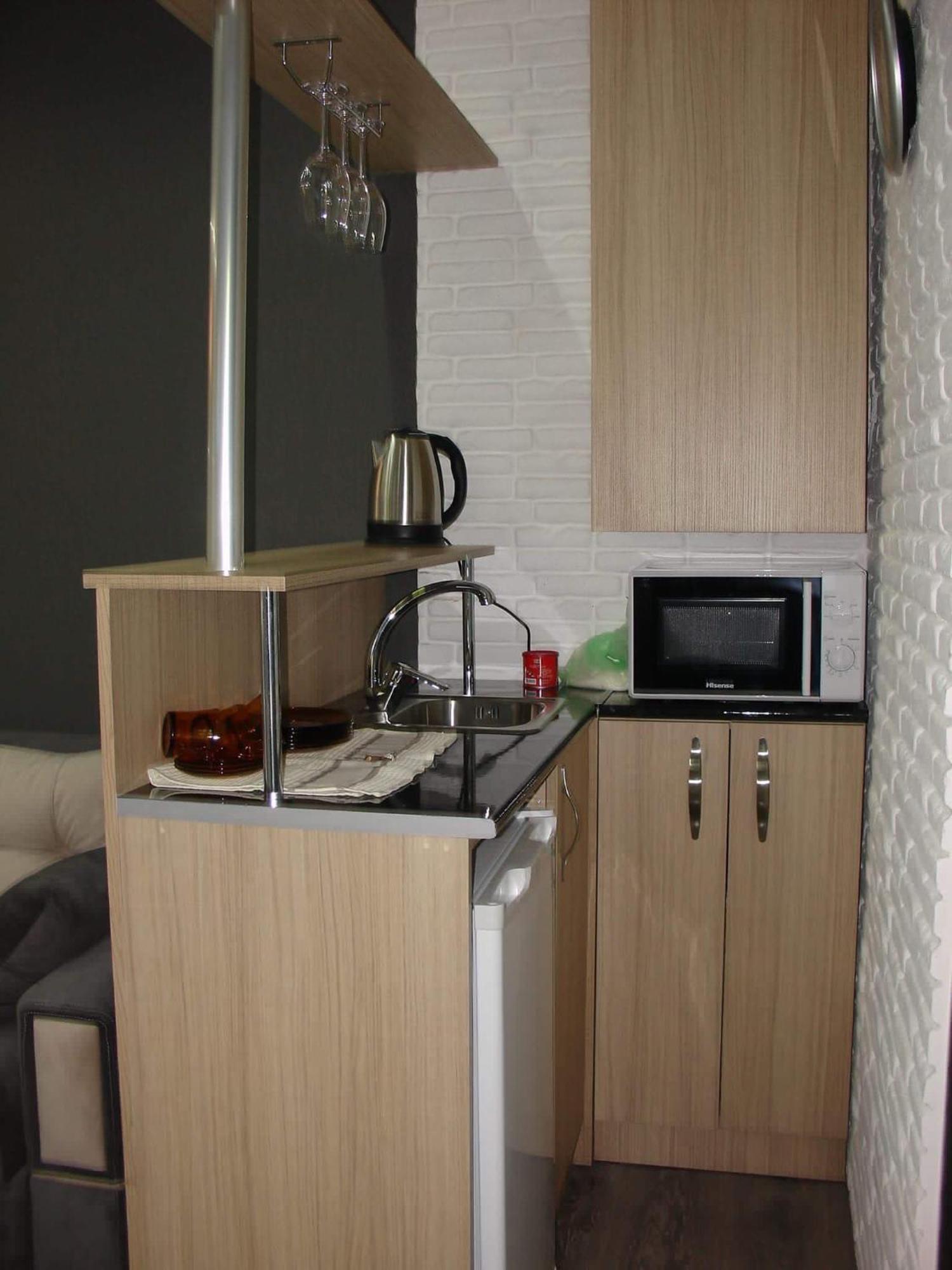 Apartment G&G Tbilisi Zewnętrze zdjęcie