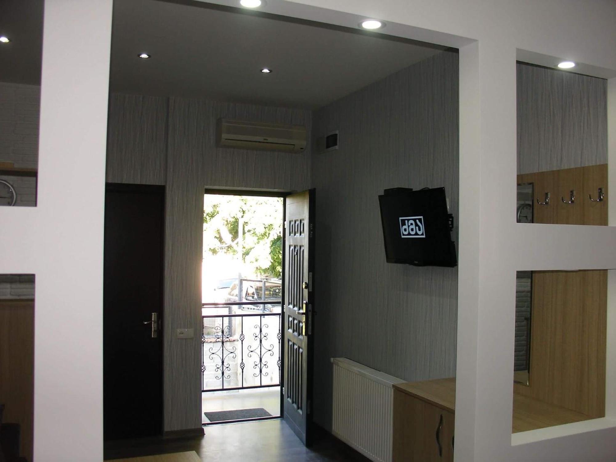 Apartment G&G Tbilisi Zewnętrze zdjęcie