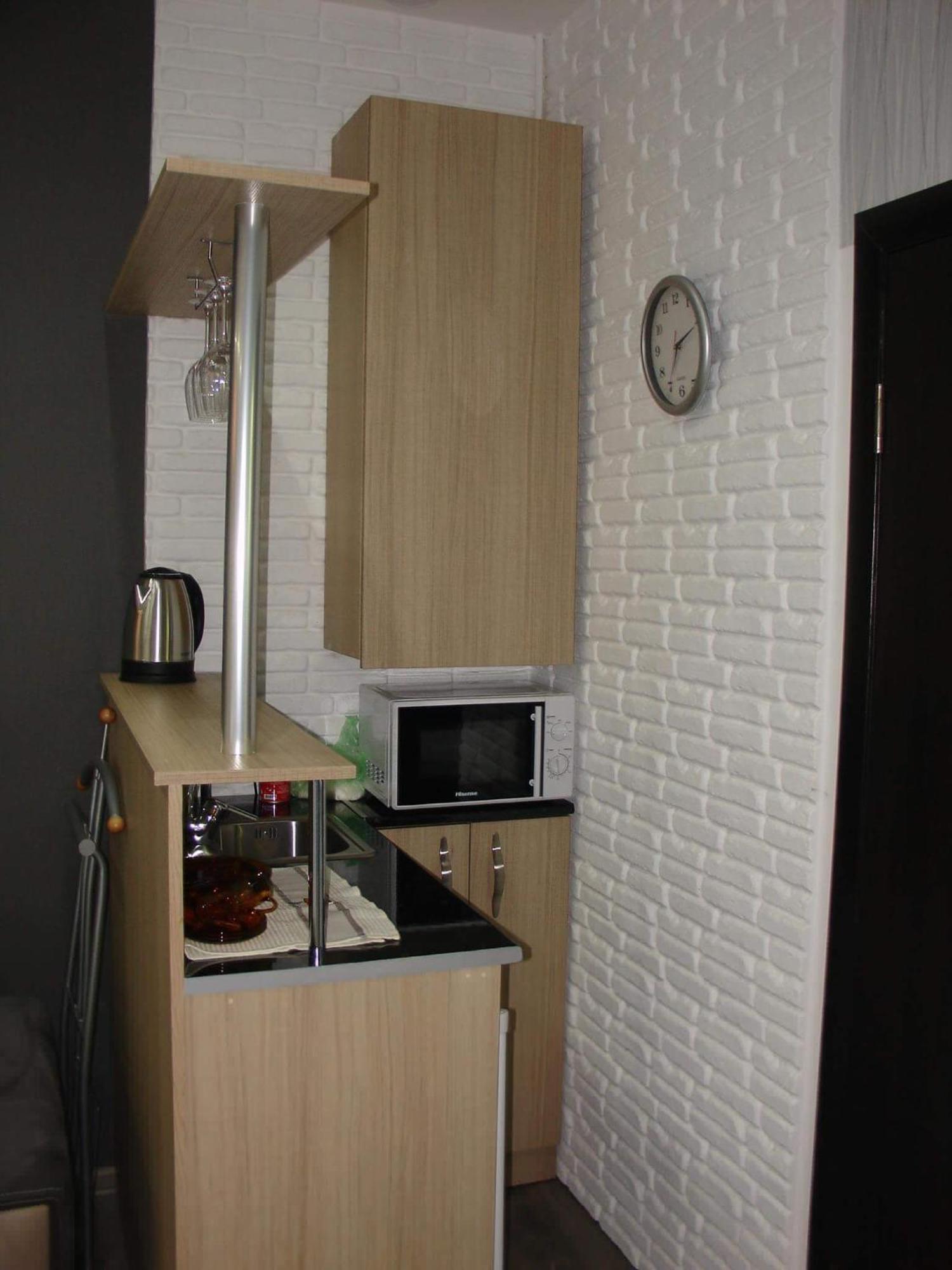 Apartment G&G Tbilisi Zewnętrze zdjęcie