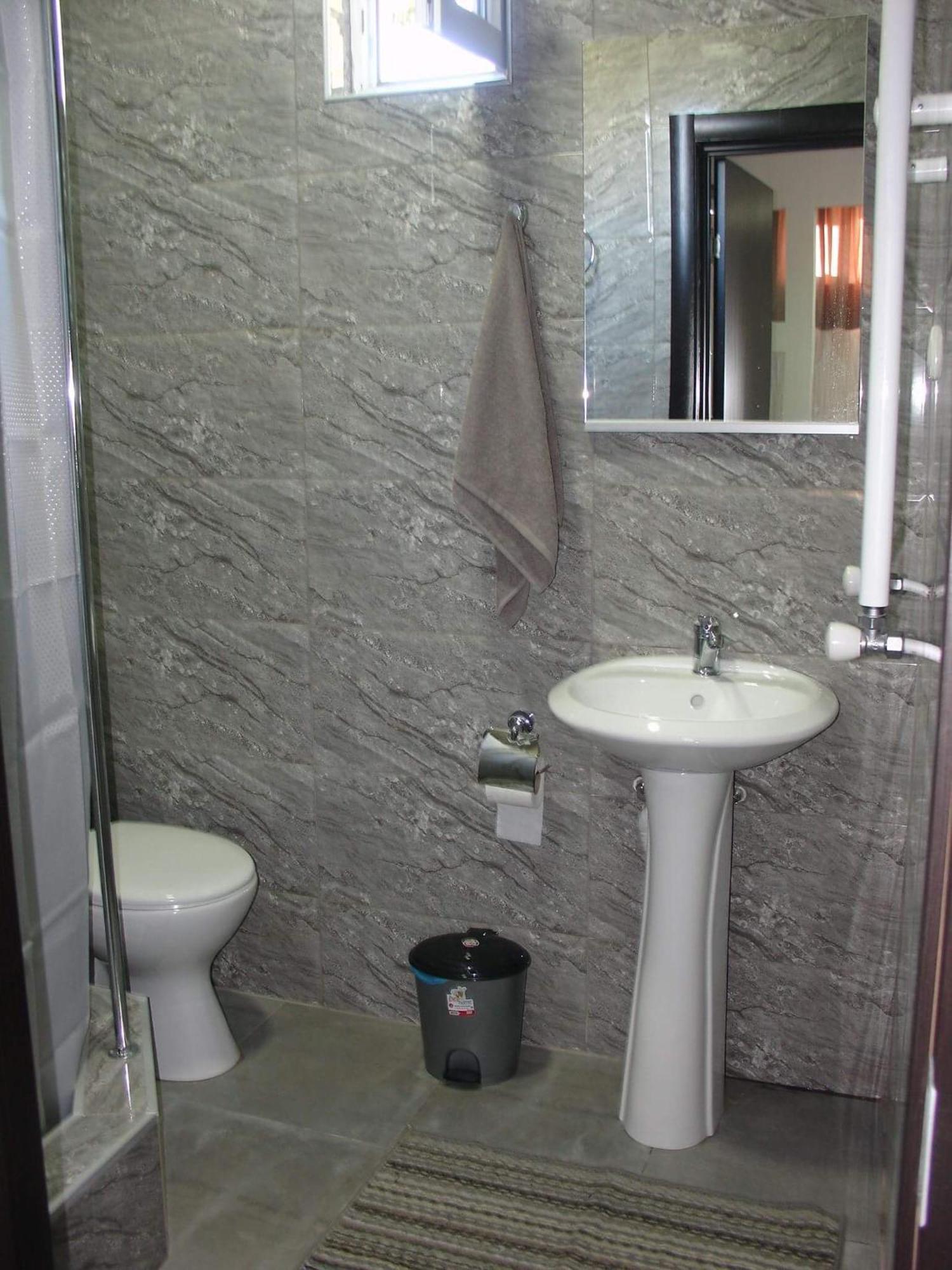 Apartment G&G Tbilisi Zewnętrze zdjęcie