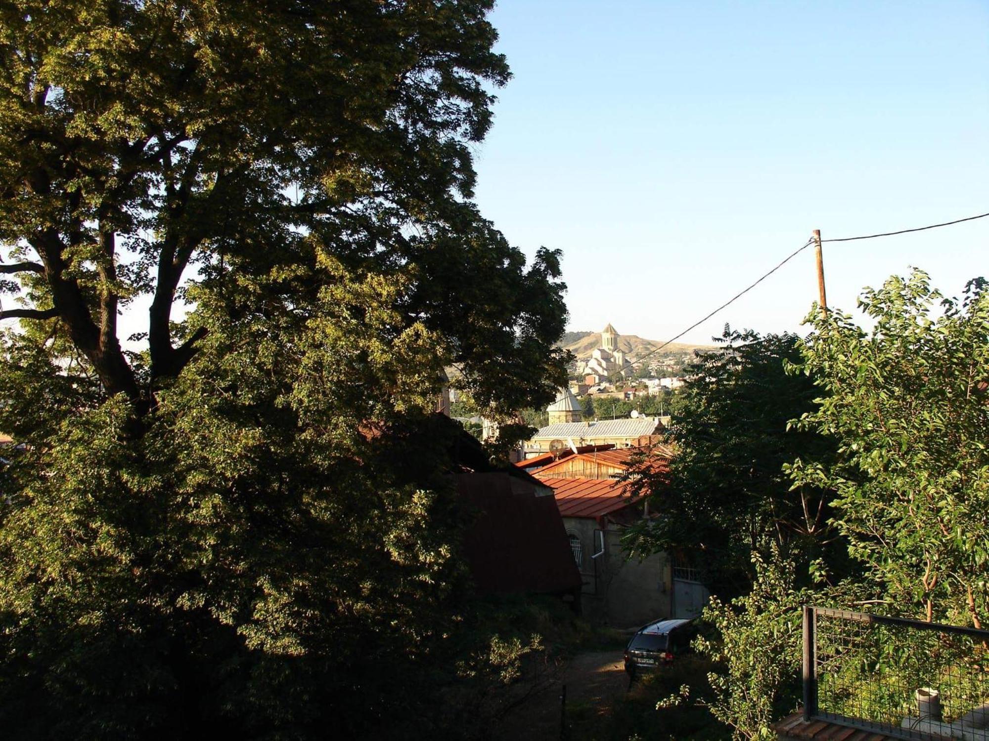 Apartment G&G Tbilisi Zewnętrze zdjęcie