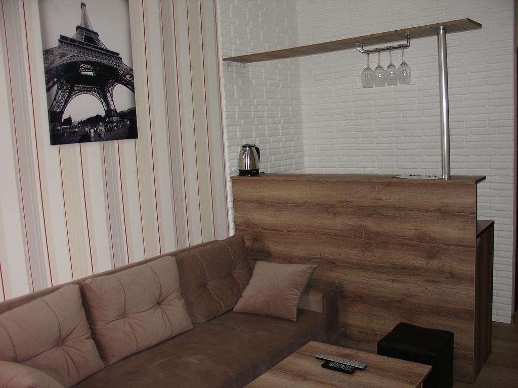 Apartment G&G Tbilisi Zewnętrze zdjęcie
