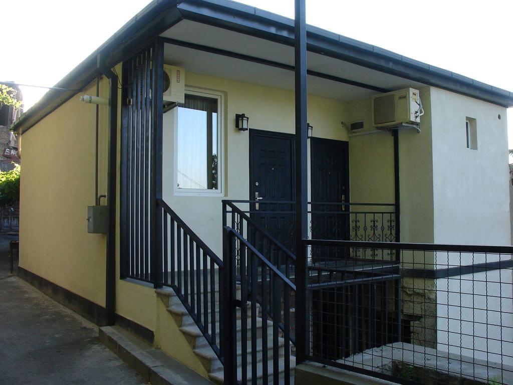 Apartment G&G Tbilisi Zewnętrze zdjęcie