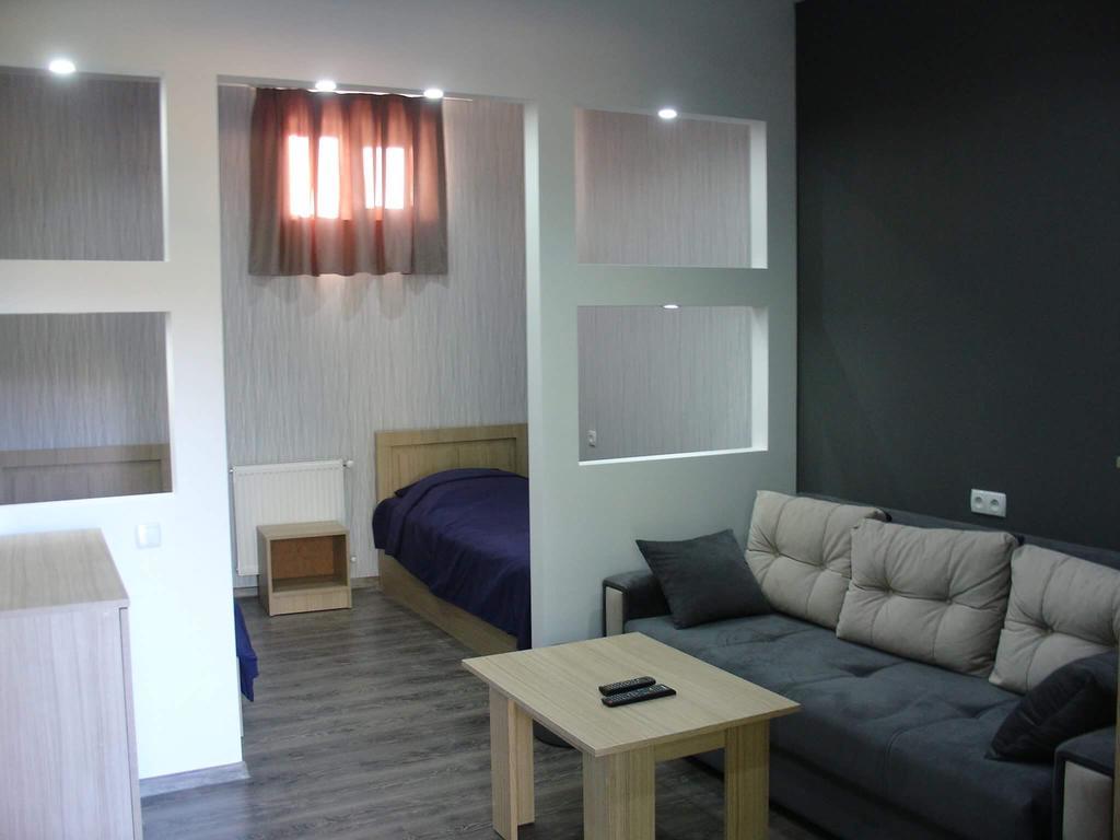 Apartment G&G Tbilisi Zewnętrze zdjęcie