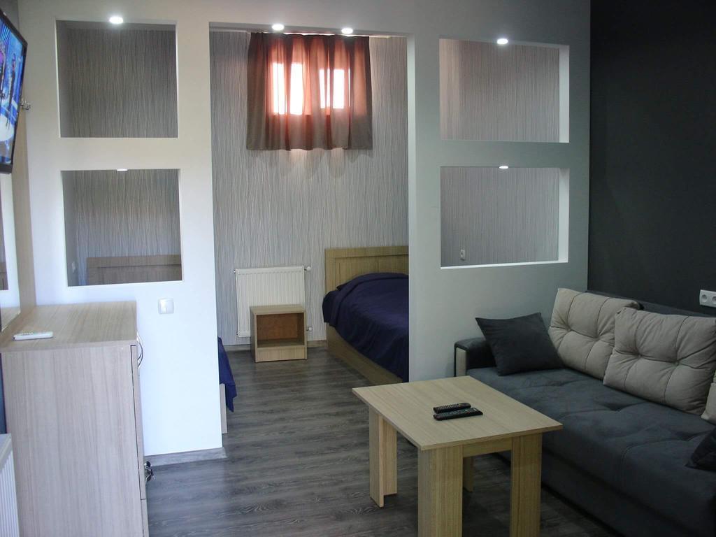 Apartment G&G Tbilisi Zewnętrze zdjęcie