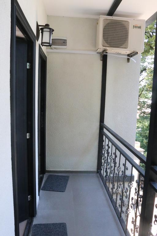 Apartment G&G Tbilisi Zewnętrze zdjęcie