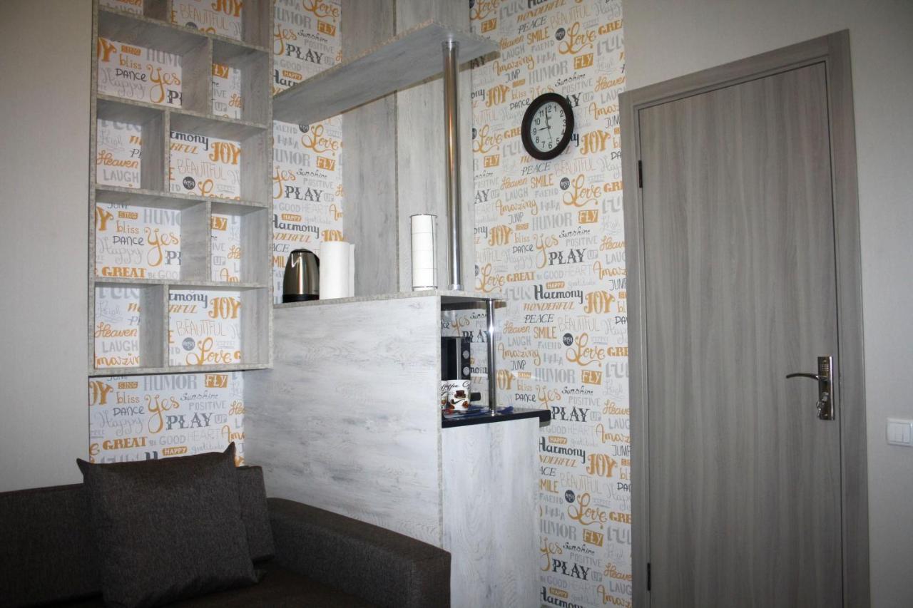 Apartment G&G Tbilisi Zewnętrze zdjęcie