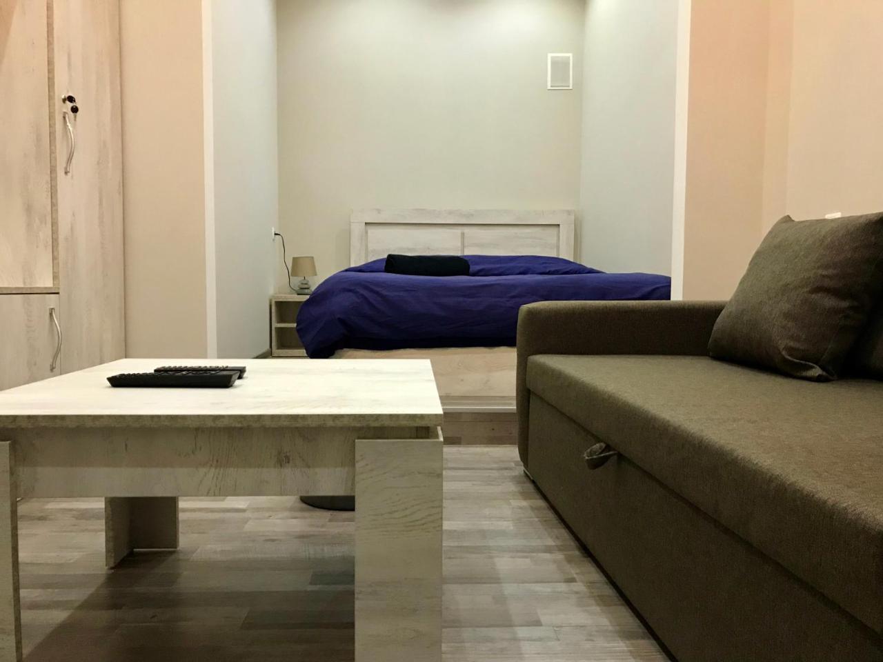 Apartment G&G Tbilisi Zewnętrze zdjęcie
