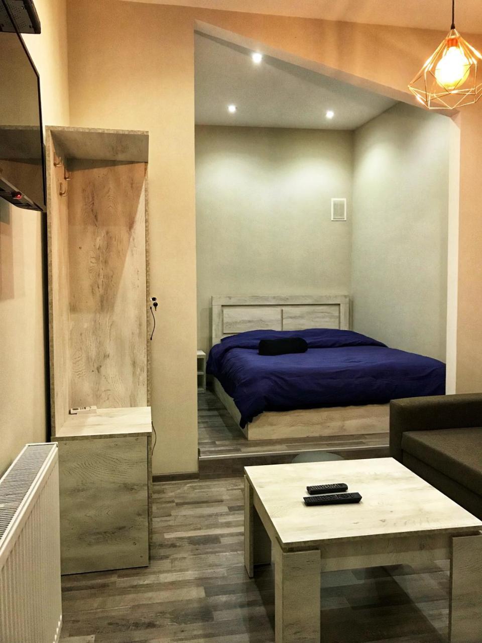 Apartment G&G Tbilisi Zewnętrze zdjęcie
