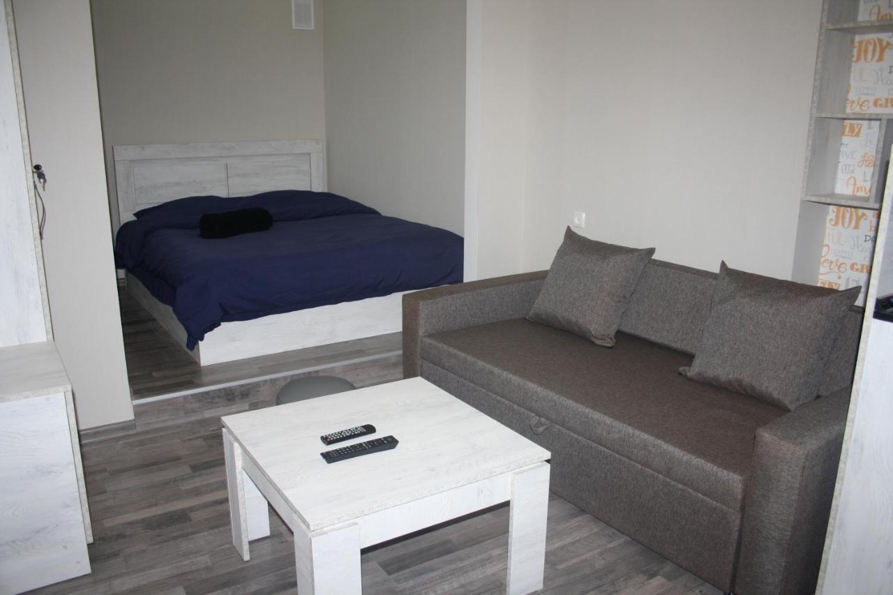 Apartment G&G Tbilisi Zewnętrze zdjęcie