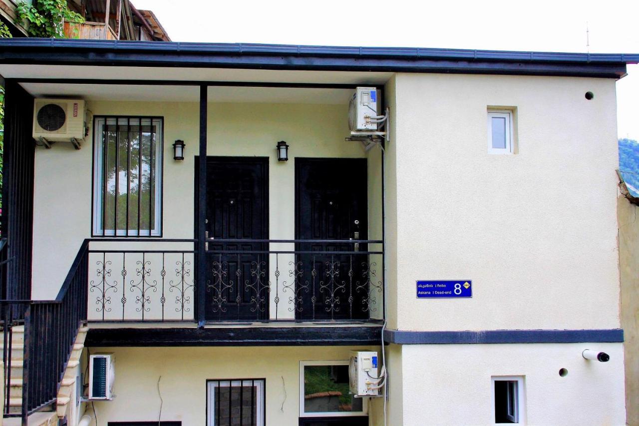 Apartment G&G Tbilisi Zewnętrze zdjęcie