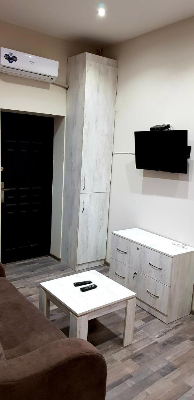 Apartment G&G Tbilisi Zewnętrze zdjęcie