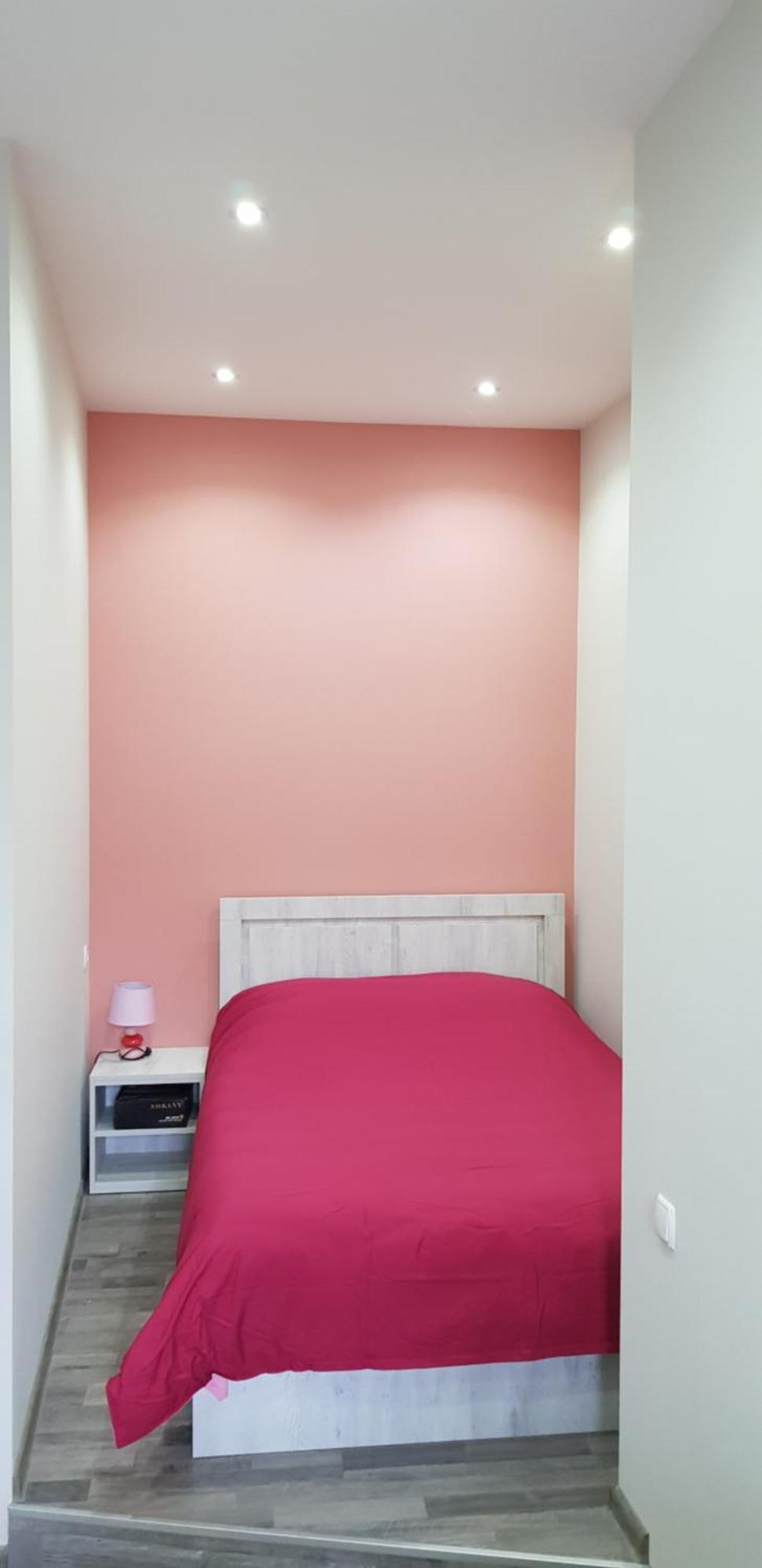 Apartment G&G Tbilisi Zewnętrze zdjęcie