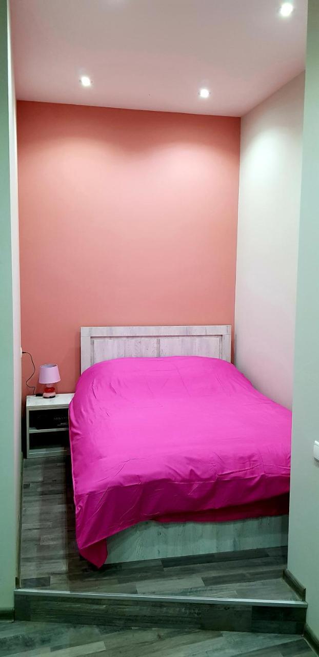 Apartment G&G Tbilisi Zewnętrze zdjęcie