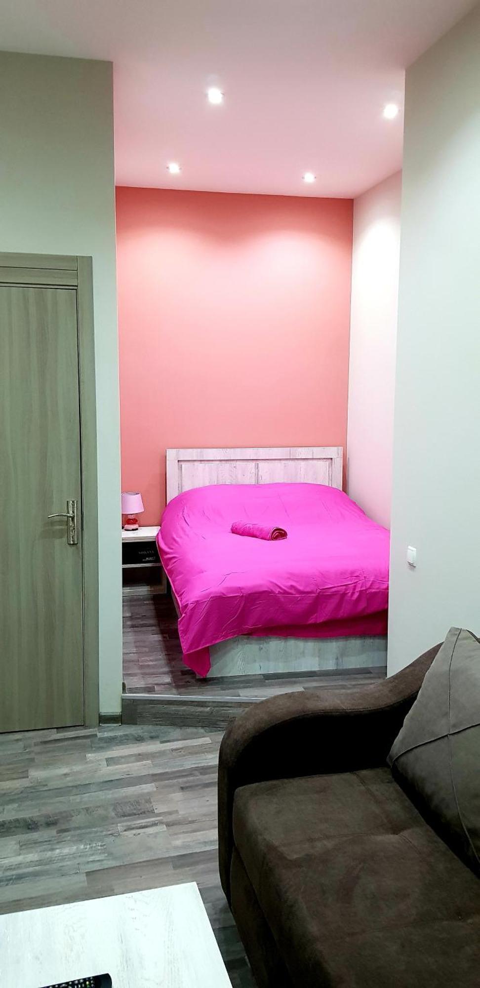 Apartment G&G Tbilisi Zewnętrze zdjęcie