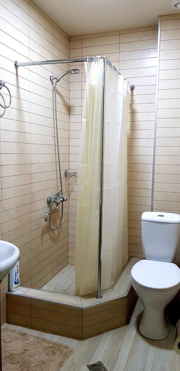 Apartment G&G Tbilisi Zewnętrze zdjęcie