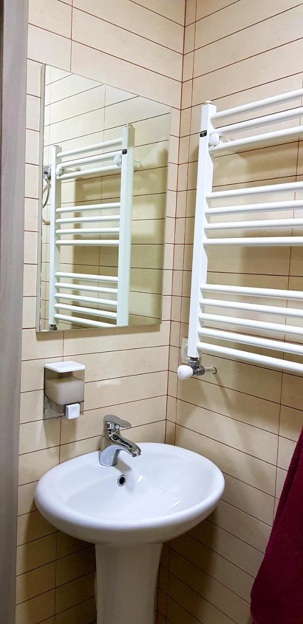 Apartment G&G Tbilisi Zewnętrze zdjęcie