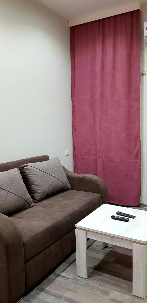 Apartment G&G Tbilisi Zewnętrze zdjęcie